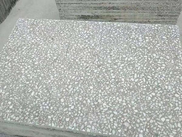 水泥预制板
