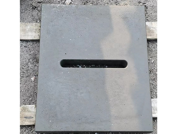 沟盖板