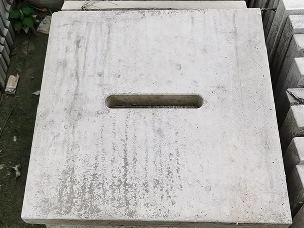 沟盖板