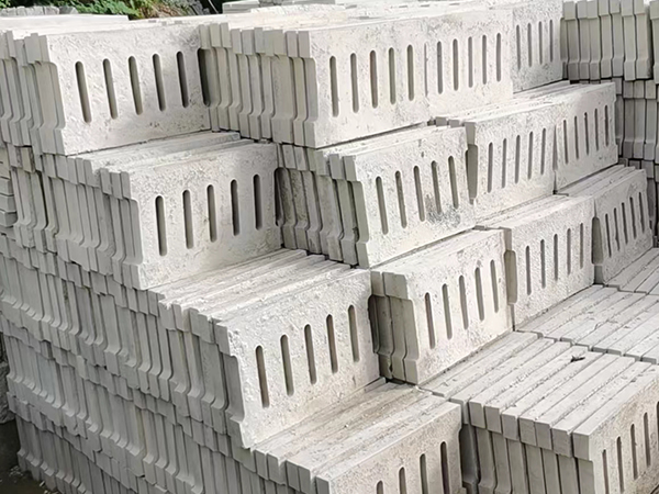 320x500x50厚沟盖板